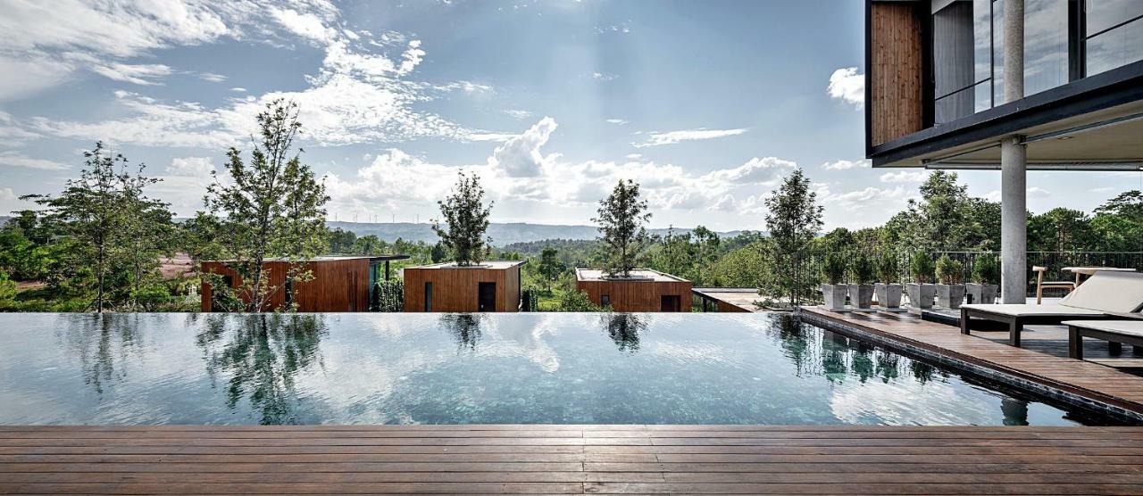 De Capoc Resort Khao Kho Esterno foto