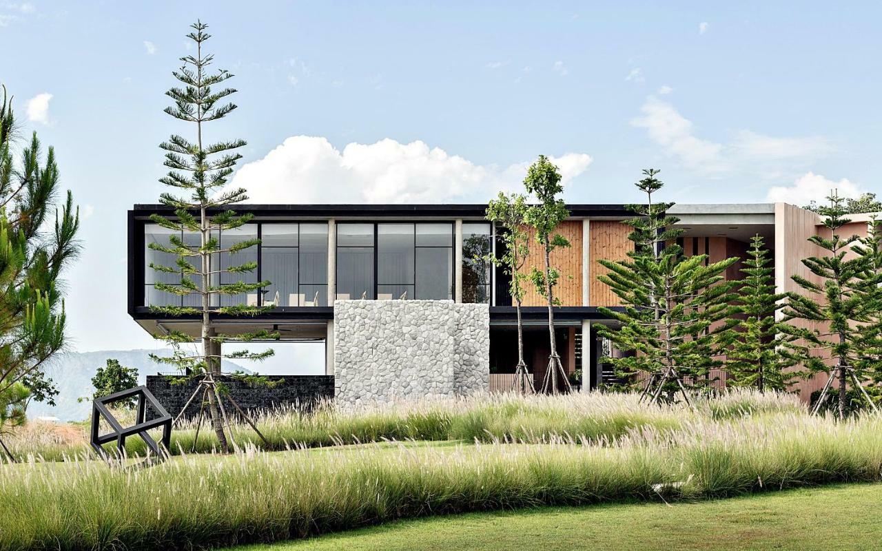 De Capoc Resort Khao Kho Esterno foto
